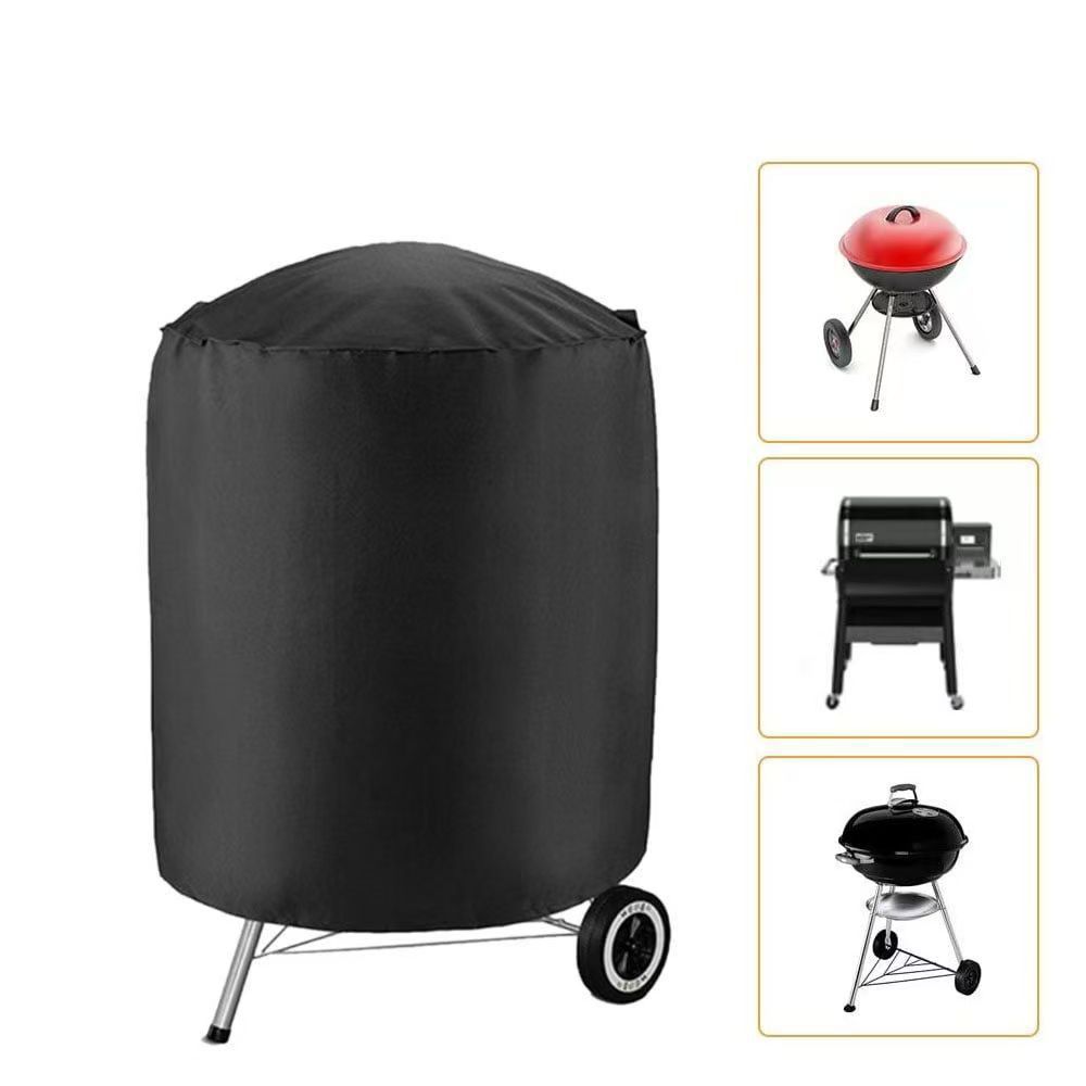Outdoor Furniture Usa - Garden Oxford cloth BBQ grill cover
