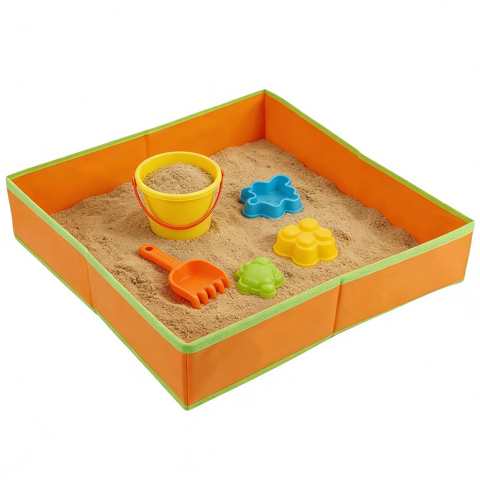 Outdoor Furniture Usa - Sand Table for Kids Outdoor Sensory