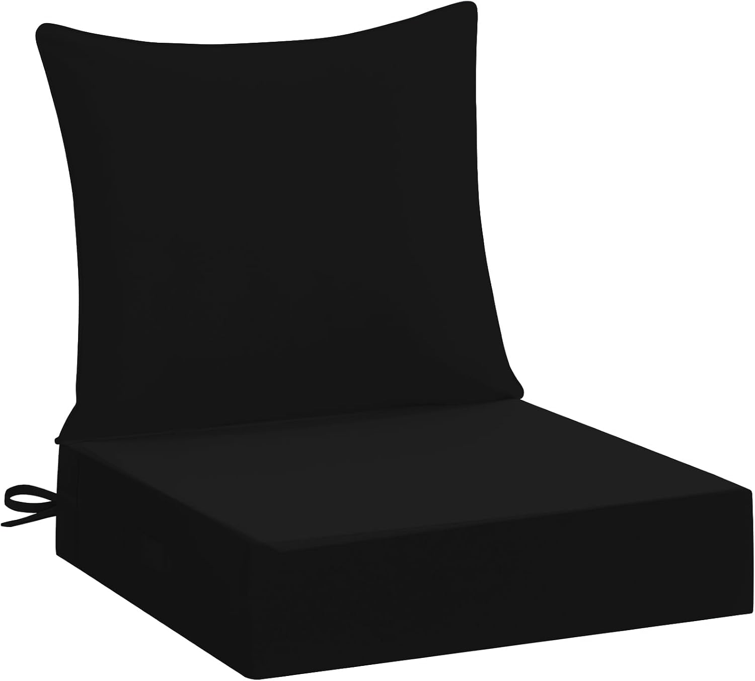 Outdoor Furniture Cushions 24 X 24 - 24x24 Outdoor Chair Cushions, Waterproof Fade