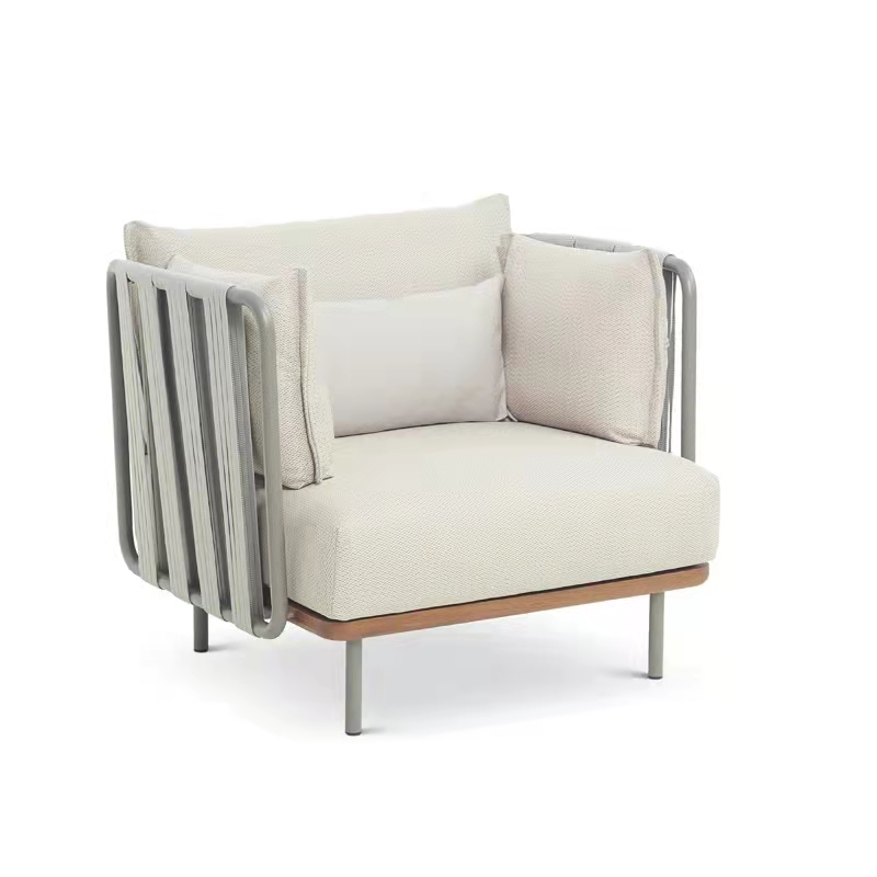 Outdoor Furniture Shop - Outdoor coffee shop, waterproof garden, courtyard