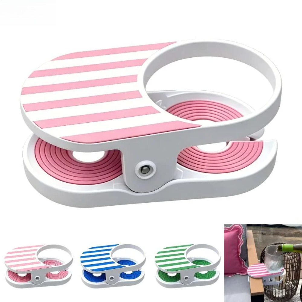 Outdoor Furniture For Pool - 15x8x5cm Sofa Armrest Clip On Drink