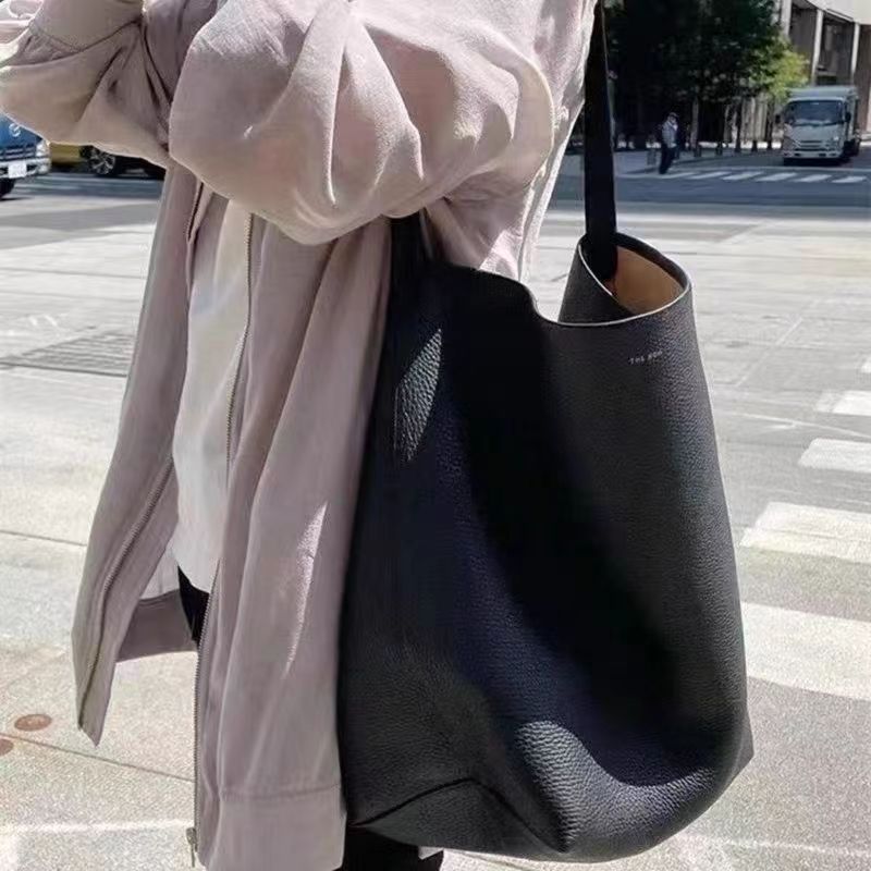 Outdoor Furniture Shop - Simple Large Capacity Women's Satchel Fashion