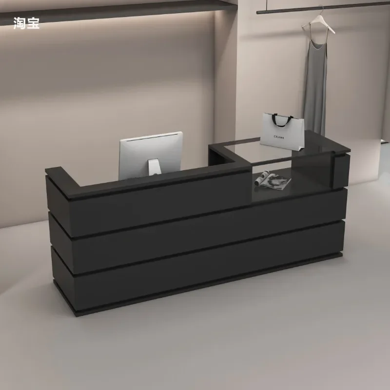 Outdoor Furniture Store - Beauty Salon Counter Outdoor Store Business