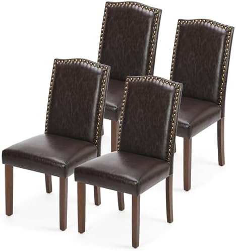 Dining Chairs Set of 4, Modern - Adirondack Chair Wood review and price