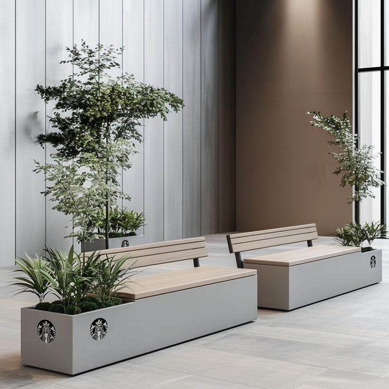 Italian Creative Outdoor Garde - Outdoor Furniture Store review and price