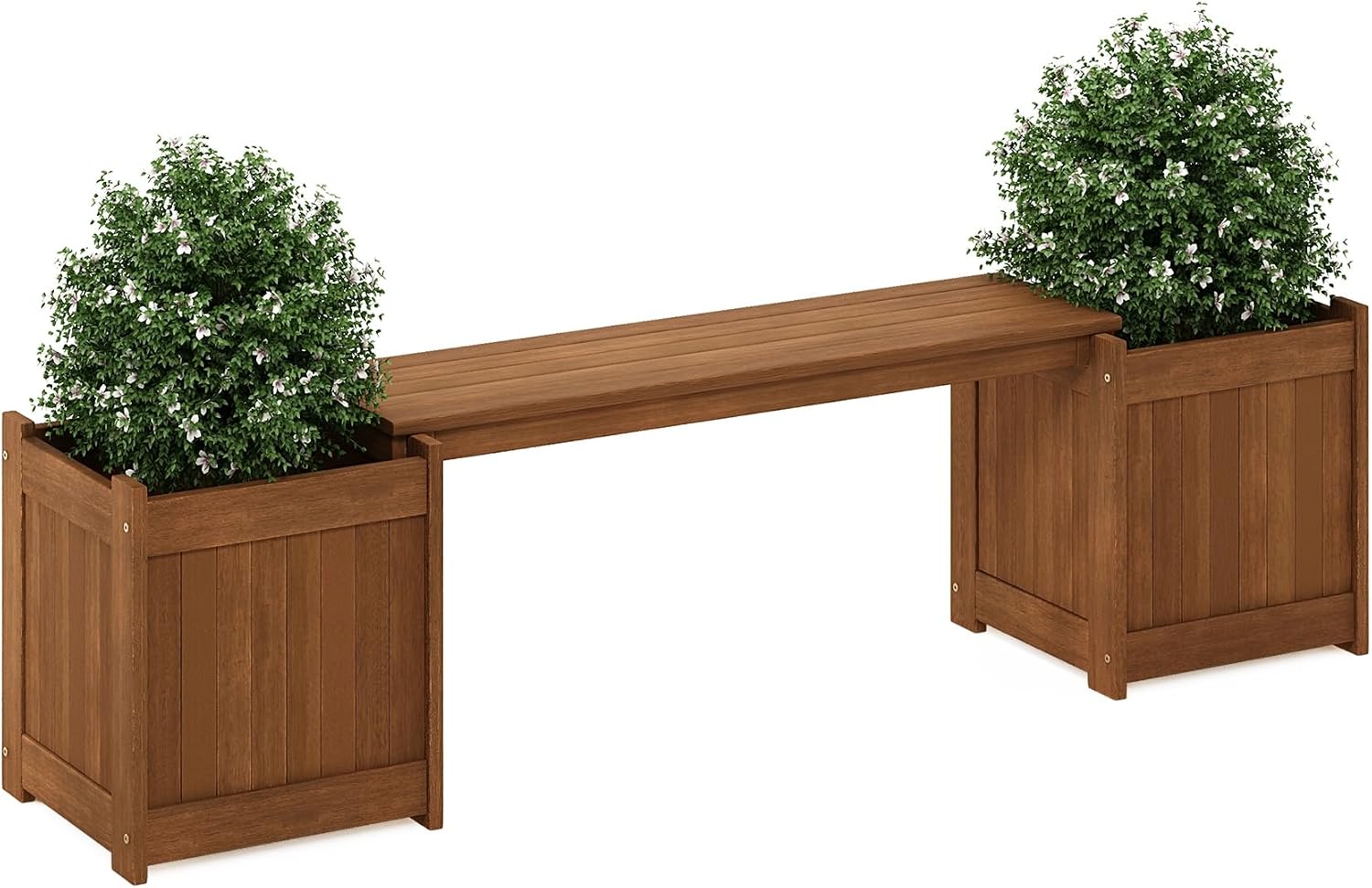 Indoor Outdoor Wooden Planter  - Outdoor Furniture Oil Teak review and price