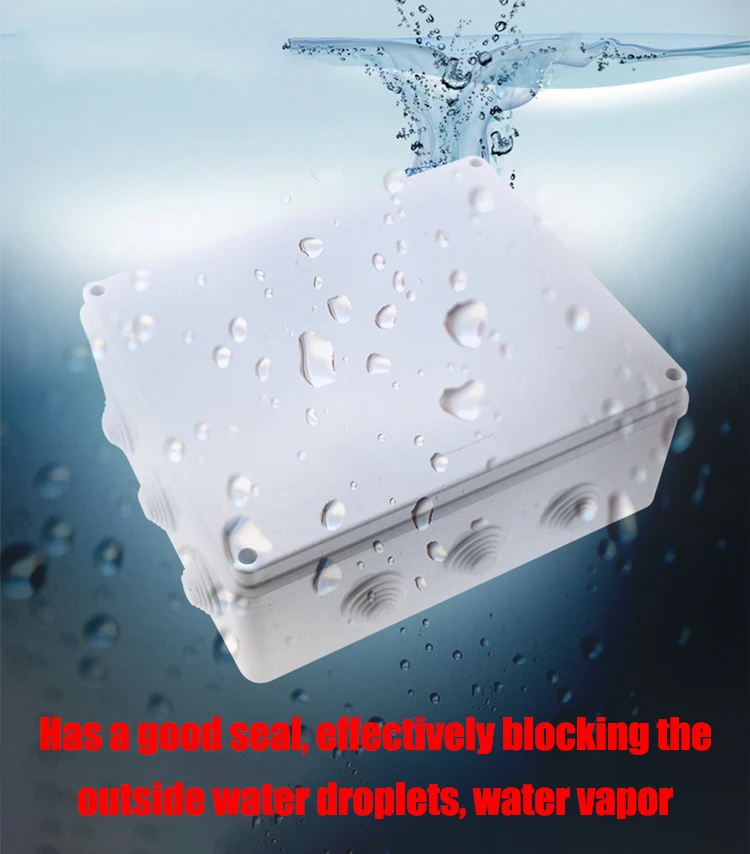 Outdoor waterproof power box A - Outdoor Furniture Outlet review and price
