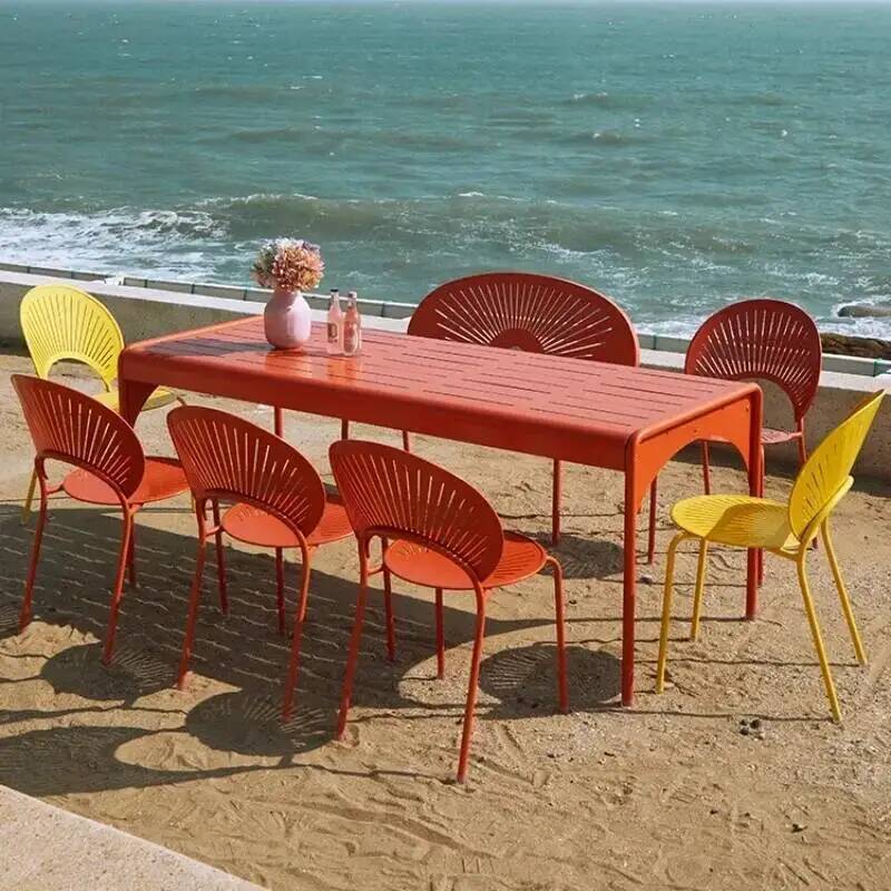 New Yellow Industrial Bar Stoo - Outdoor Furniture Yellow review and price