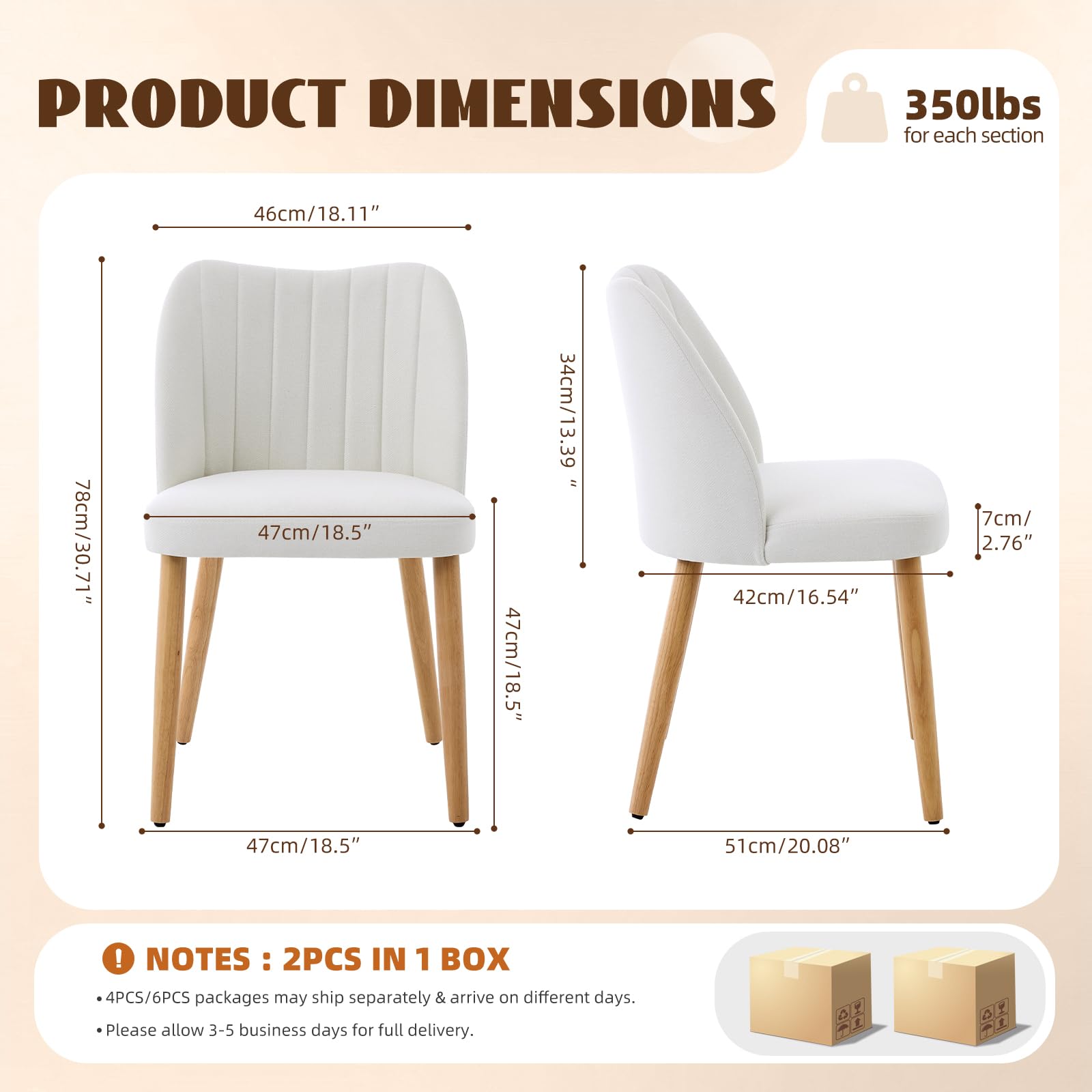 Set Of 2 Mid Century Modern Up - Adirondack Chair Wood review and price