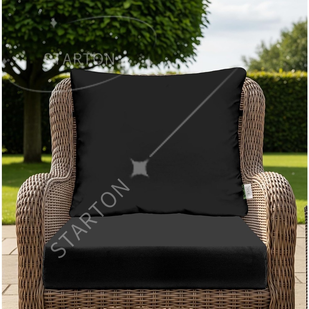 Deep Seating Cushion with Pill - Outdoor Furniture Cushions 24 X 24 review and price
