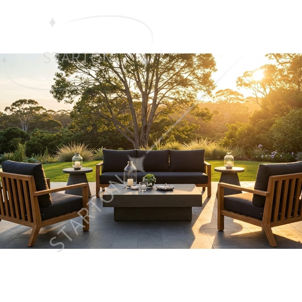 Deep Seating Cushion with Pill - Outdoor Furniture Cushions 24 X 24 review and price