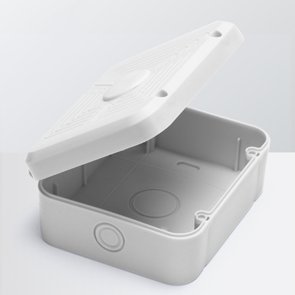 Waterproof Junction Box For CC - Outdoor Furniture Outlet review and price