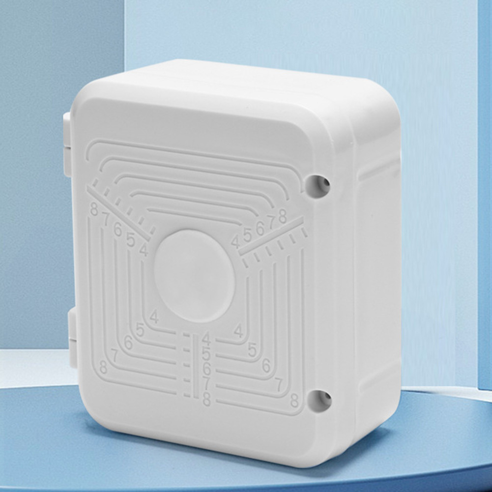 Waterproof Junction Box For CC - Outdoor Furniture Outlet review and price