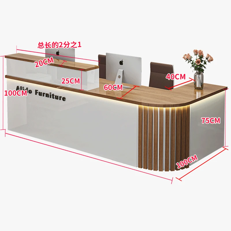 Simple Glamour Bar Counter Lux - Outdoor Furniture Shop review and price