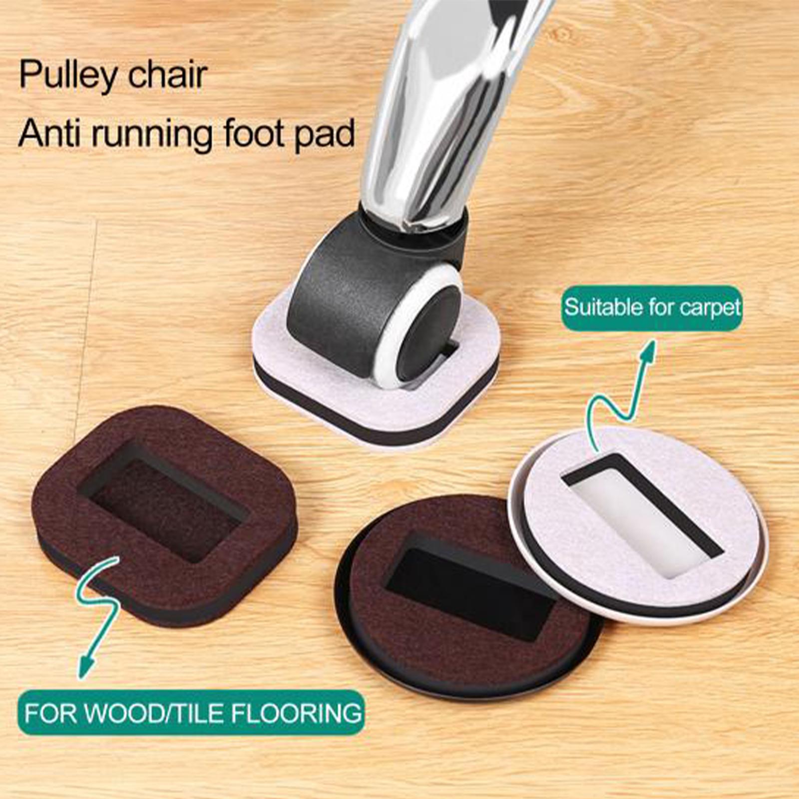 5pcs Office Chair Wheel Stoppe - Adirondack Chair Wood review and price