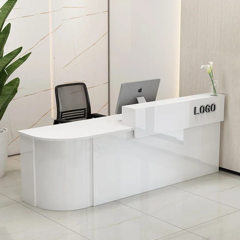 Cash Table Aesthetics Counter  - Outdoor Furniture Store review and price