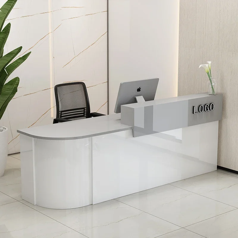 Cash Table Aesthetics Counter  - Outdoor Furniture Store review and price