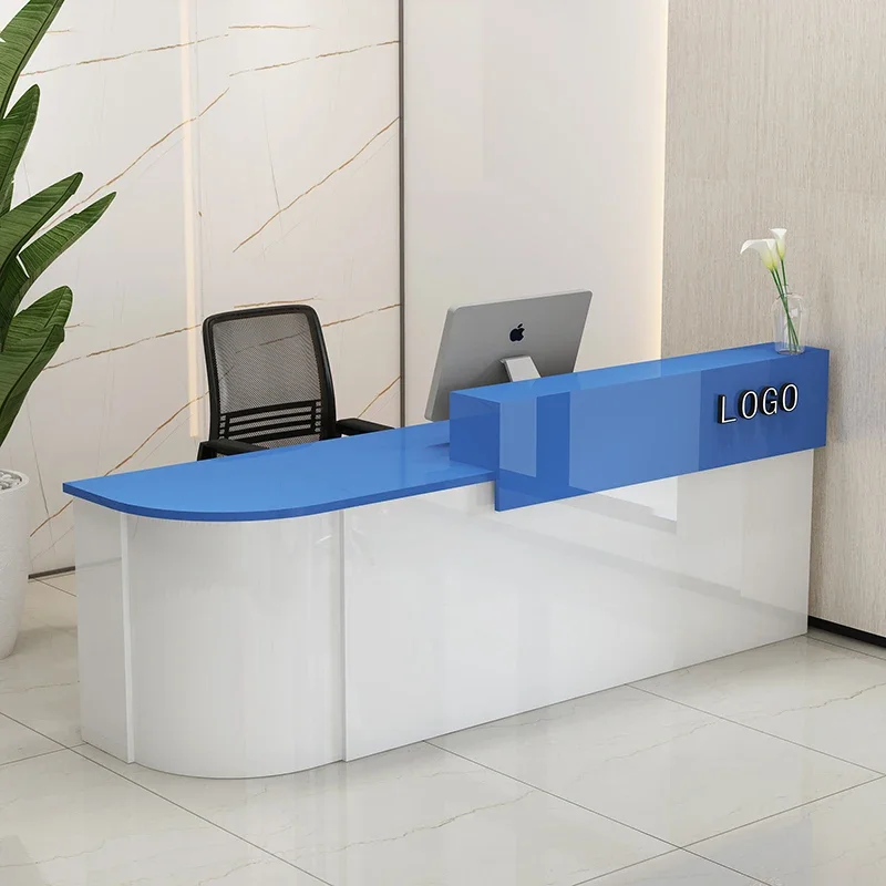 Cash Table Aesthetics Counter  - Outdoor Furniture Store review and price