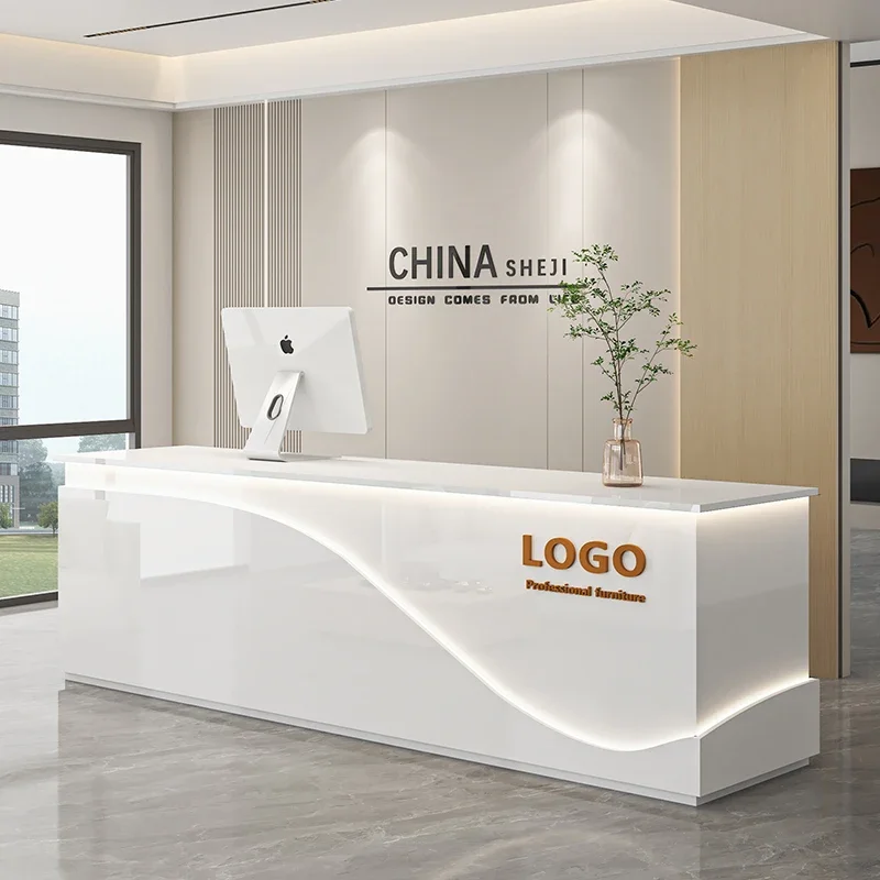 Beauty Salon Desk Table Aesthe - Outdoor Furniture Store review and price