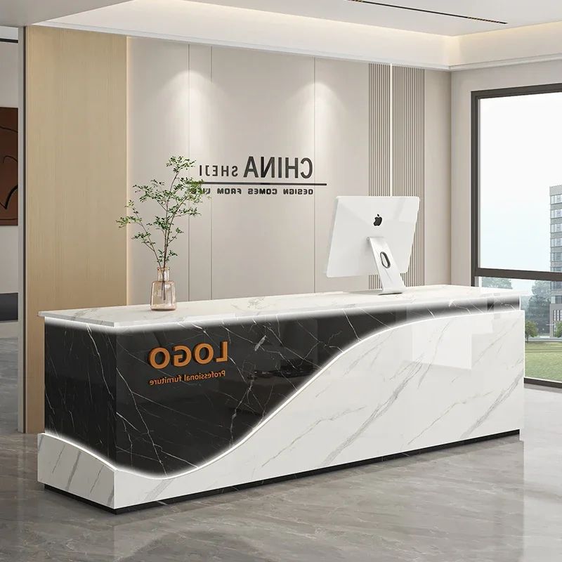 Beauty Salon Desk Table Aesthe - Outdoor Furniture Store review and price