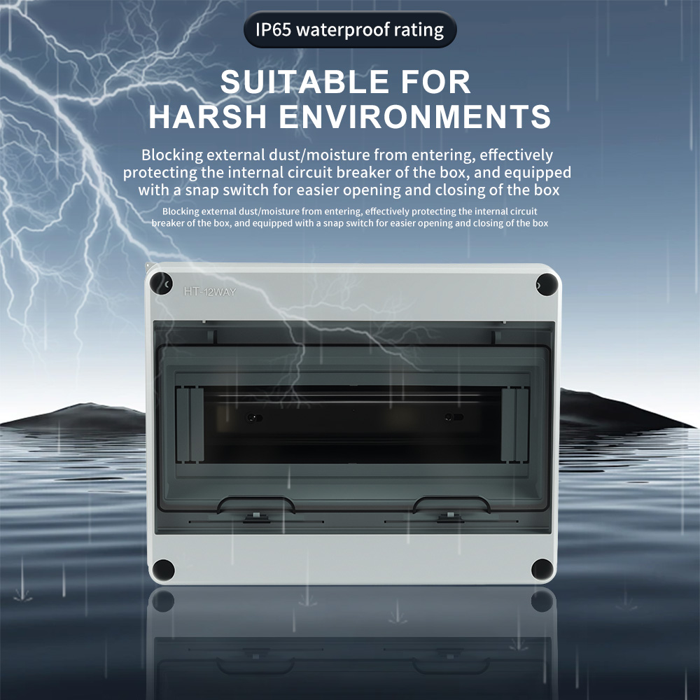 HT Series Waterproof Distribut - Outdoor Furniture Outlet review and price