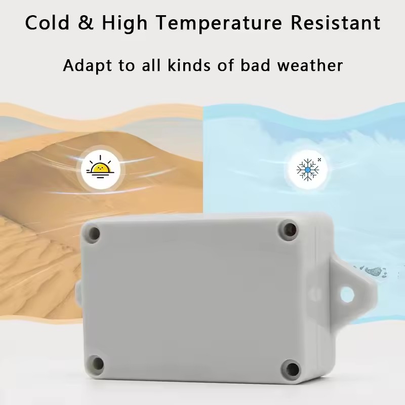 Outdoor IP66 Waterproof ABS Pl - Outdoor Furniture Outlet review and price