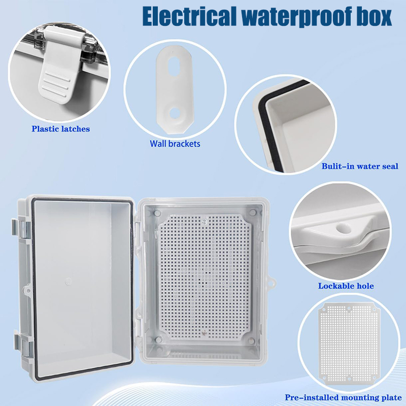 IP66 Waterproof Power Electric - Outdoor Furniture Outlet review and price