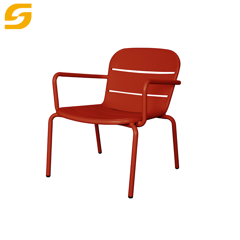 Custom Aluminum Garden Chair O - Outdoor Furniture For Pool review and price