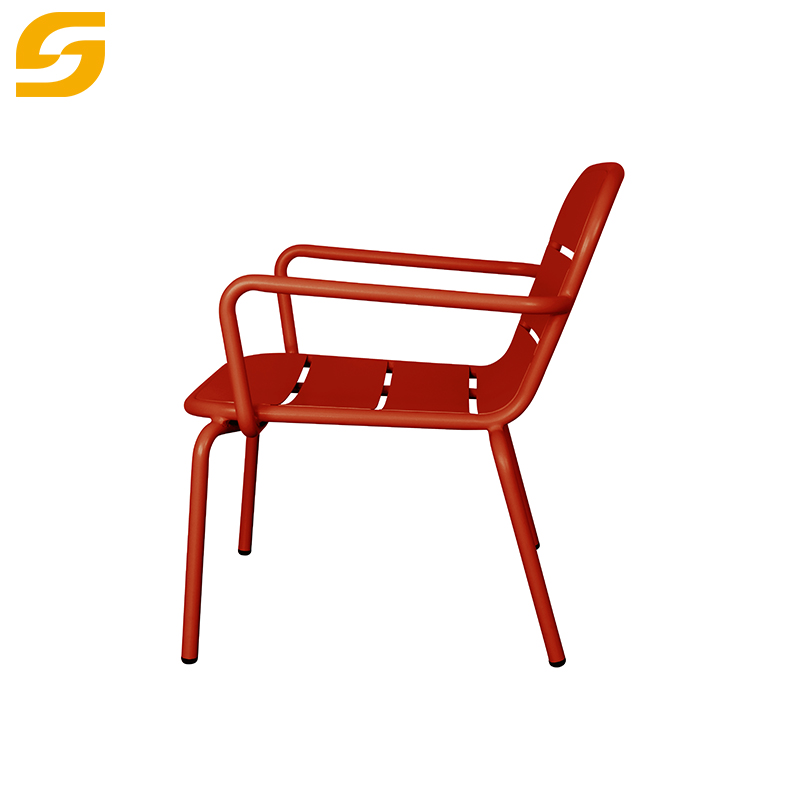 Custom Aluminum Garden Chair O - Outdoor Furniture For Pool review and price