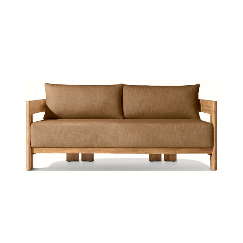 Outdoor Teak Sofa Set 2026 | P - Outdoor Furniture Metal Chairs review and price