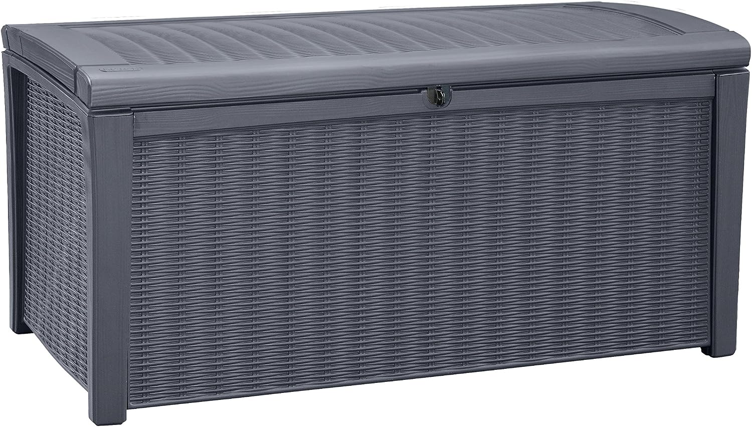 110 Gallon Outdoor Storage Dec - Outdoor Furniture For Pool review and price