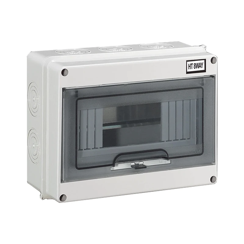 HT Series Junction Box 2/3/5/8 - Outdoor Furniture Outlet review and price