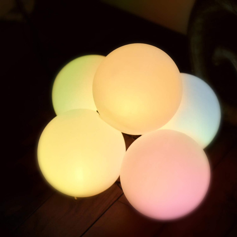 LED Ball Light Solar Lamp Outd - Outdoor Furniture For Pool review and price