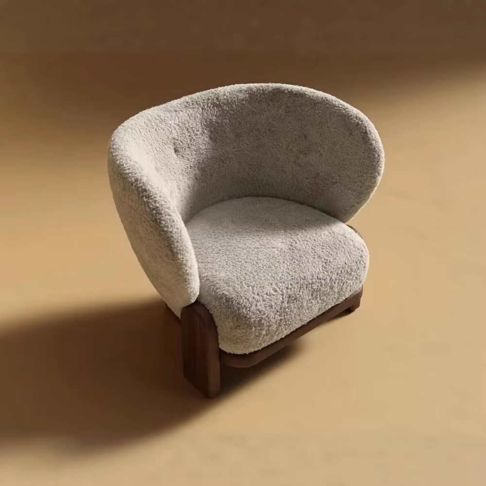 Modern Designer Modular Wood A - Outdoor Furniture Metal Chairs review and price