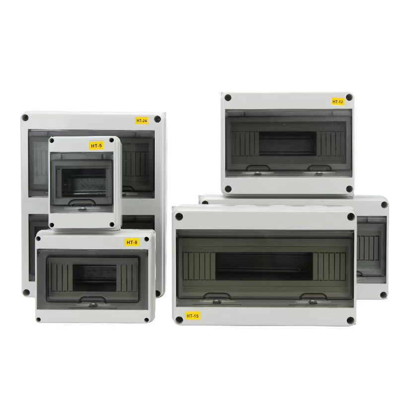 IP65 Distribution Box for DC B - Outdoor Furniture Outlet review and price