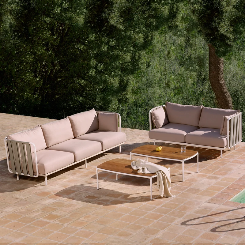 Outdoor coffee shop, waterproo - Outdoor Furniture Shop review and price