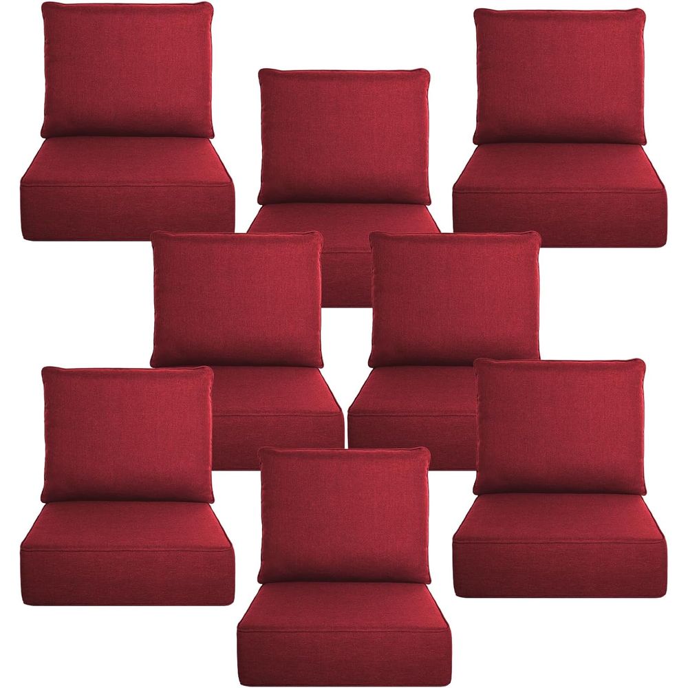 Luxury 6