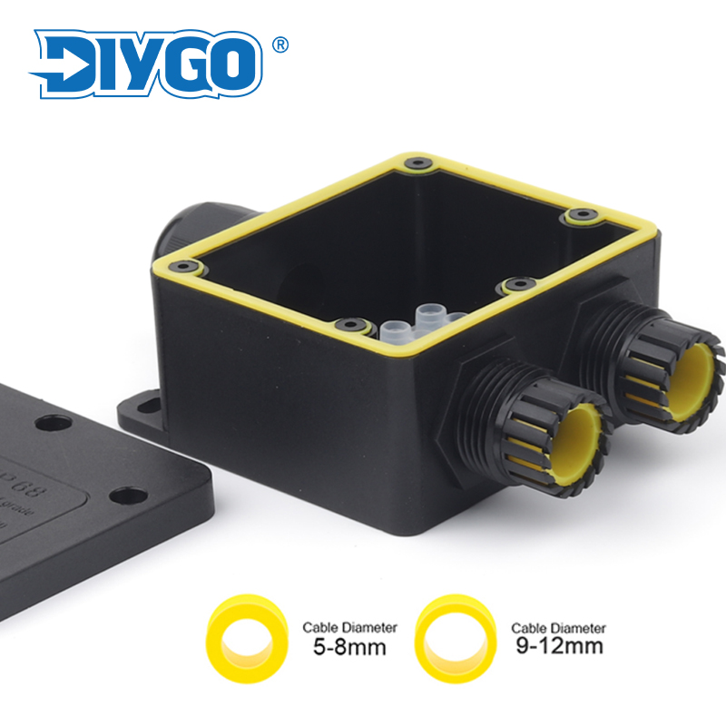 IP68 Outdoor Waterproof Juncti - Outdoor Furniture Outlet review and price