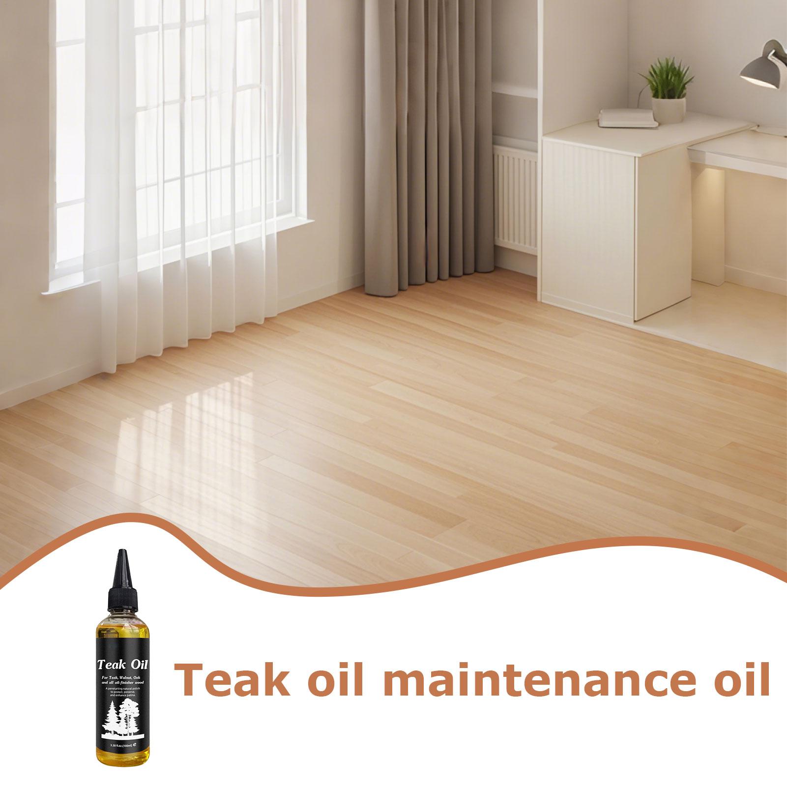 100ml Furniture Oil Wood Polis - Outdoor Furniture Oil Teak review and price
