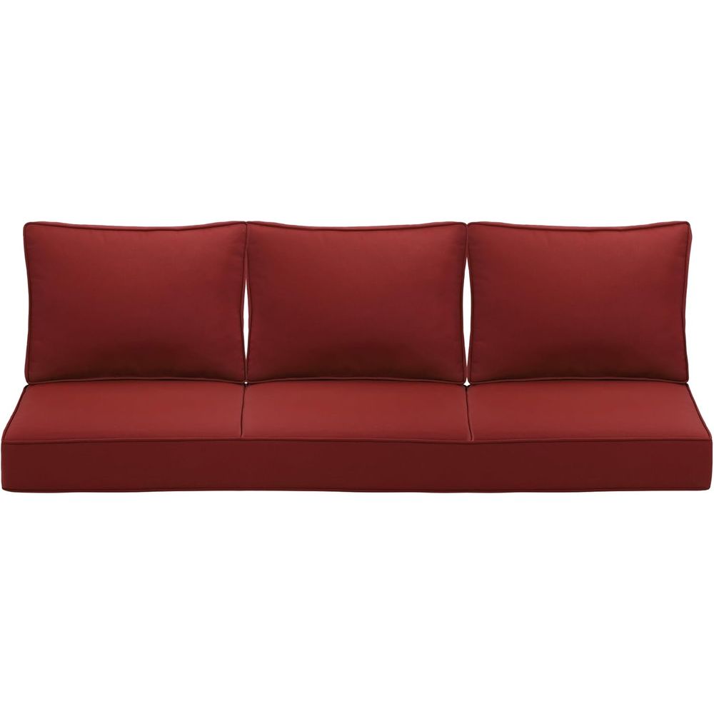 24 x 24 Outdoor Deep Seating C - Outdoor Furniture Cushions 24 X 24 review and price