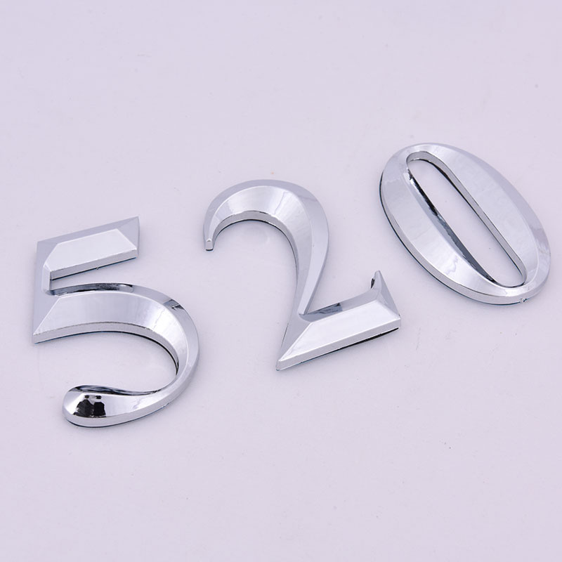 1PC Self Adhesive 3D Number St - Outdoor Furniture Usa review and price
