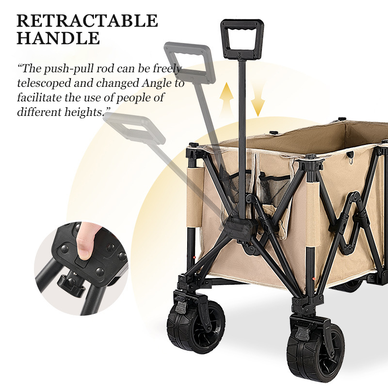 Extra Long Extender Wagon Cart - Outdoor Furniture Shop review and price