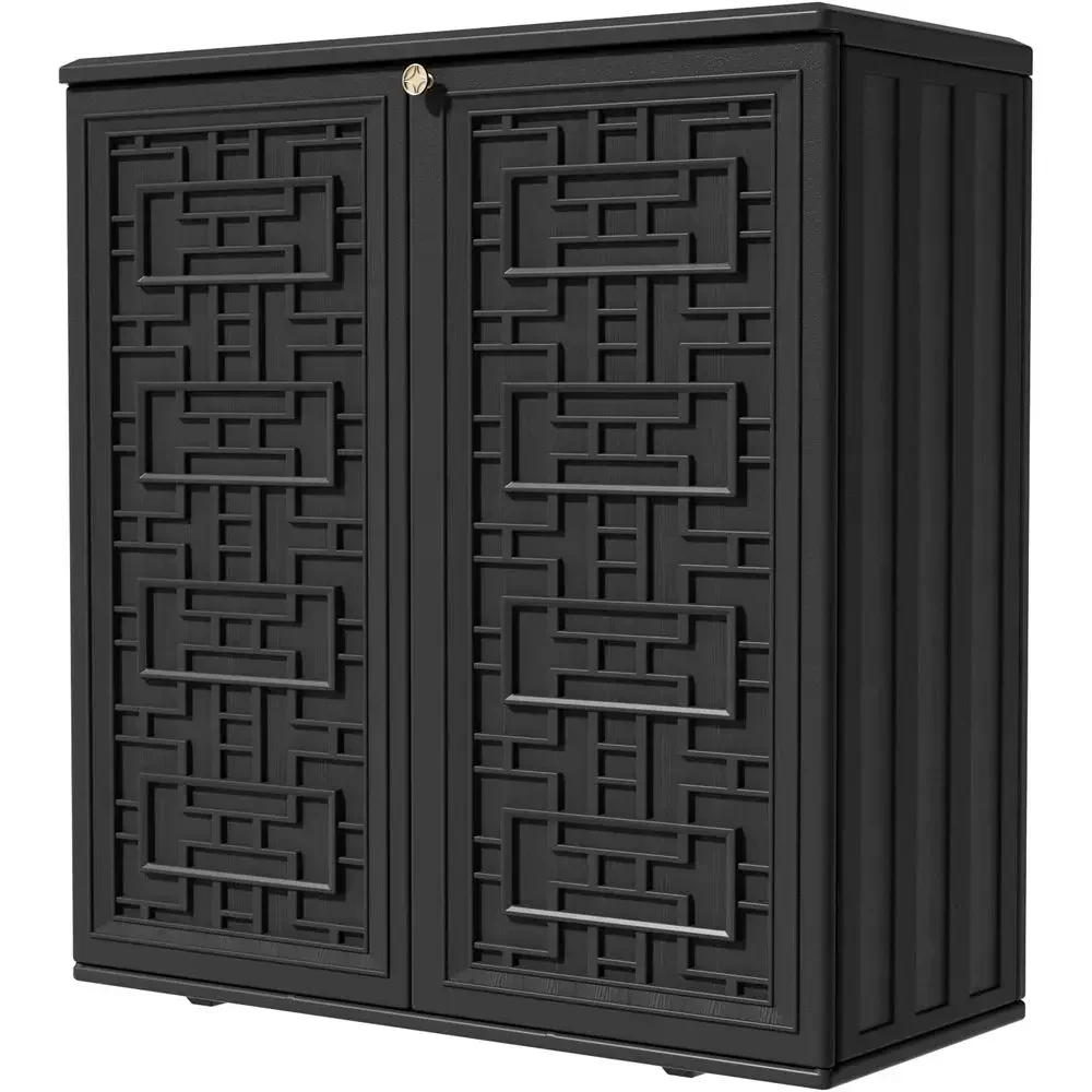 Weatherproof Resin Outdoor Sto - Outdoor Furniture For Pool review and price