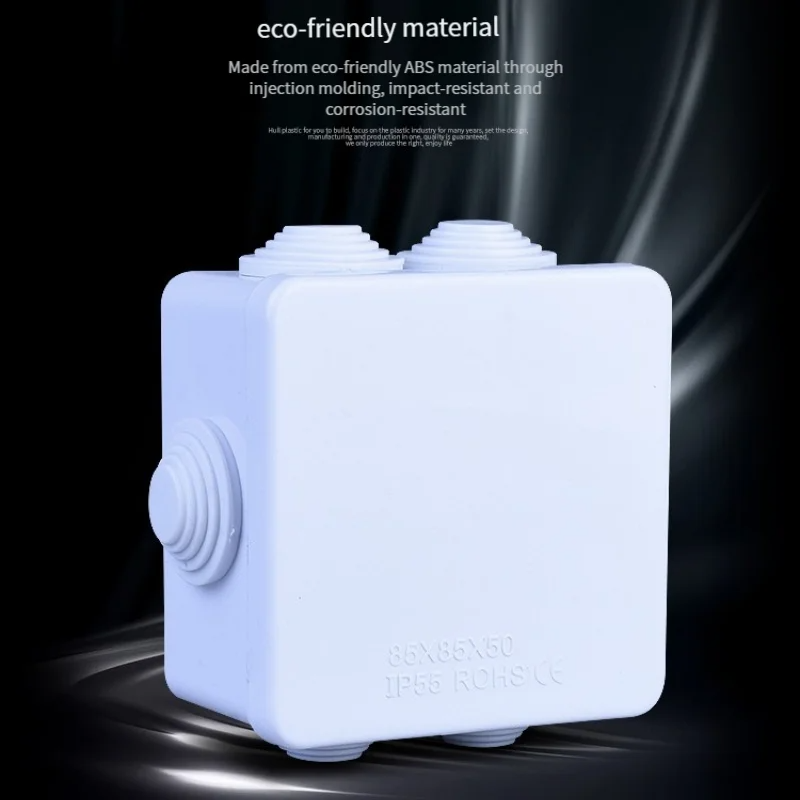85 * 85 * 50 Outdoor Ip55 Plas - Outdoor Furniture Outlet review and price