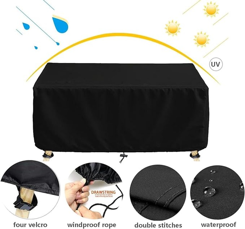 Patio Chair Covers Heavy Duty  - Outdoor Furniture Metal Chairs review and price