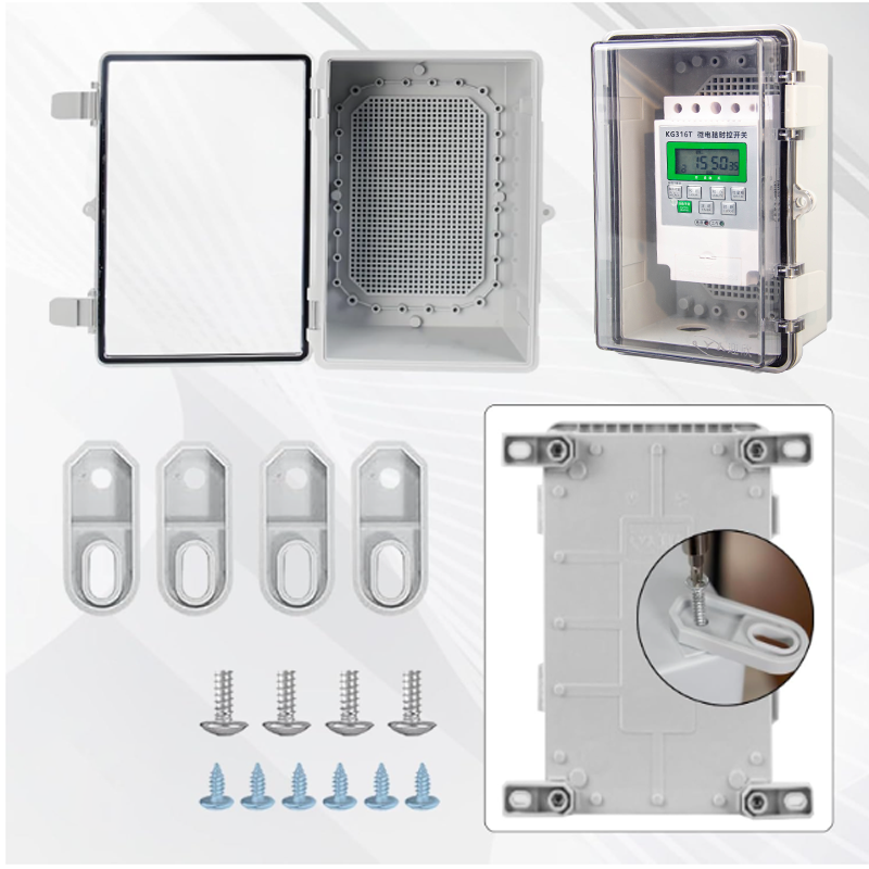 IP67 Waterproof ABS Plastic En - Outdoor Furniture Outlet review and price