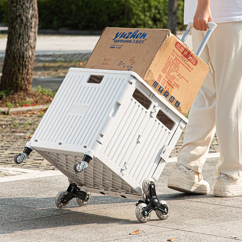 Outdoor storage box Small trol - Outdoor Furniture Shop review and price