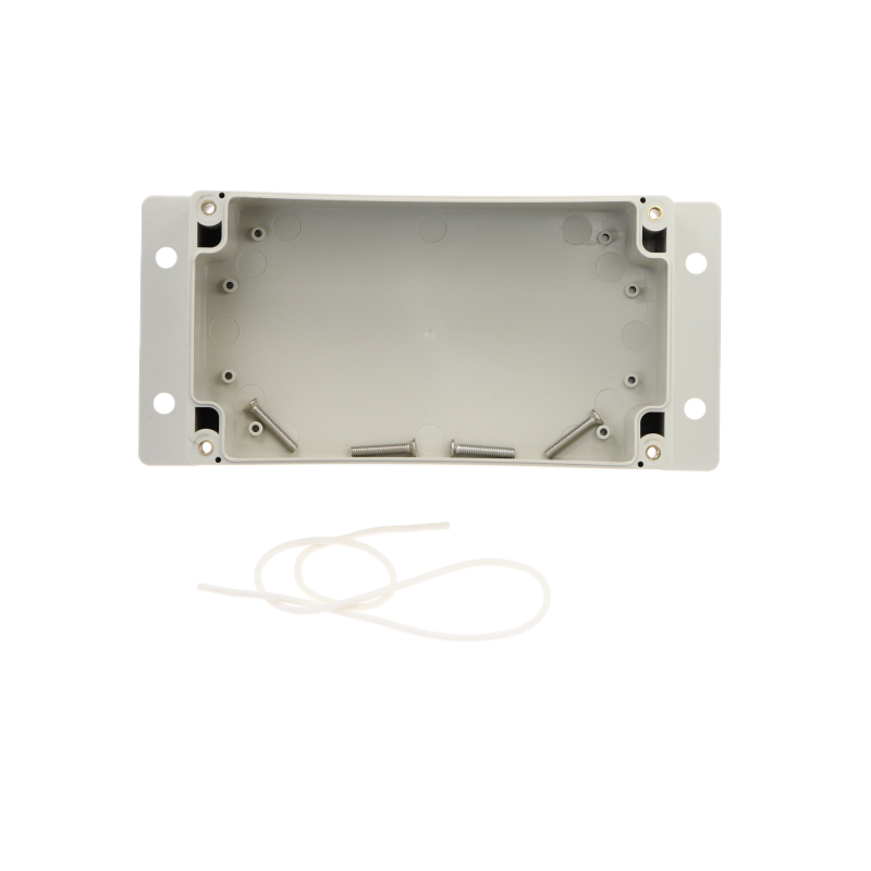 1pcs 158x90x65mm Plastic housi - Outdoor Furniture Outlet review and price