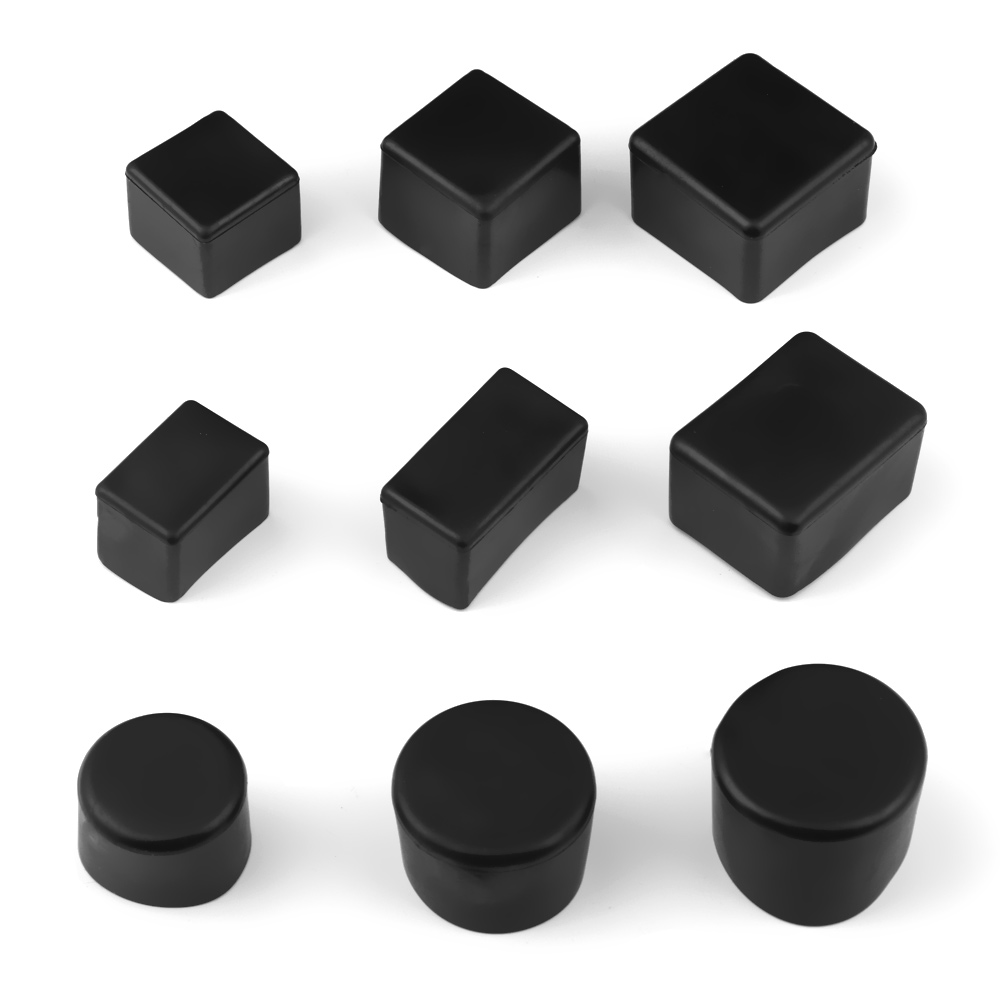 4pcs Square Silicone Chair Leg - Adirondack Chair Wood review and price