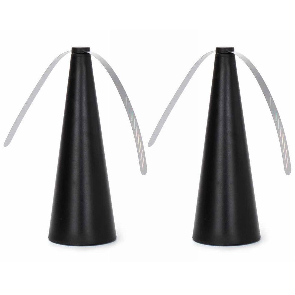 2pcs Fly Fans for Tables Fly   - Outdoor Furniture Usa review and price